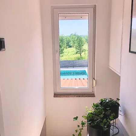 Hedonia Villa *