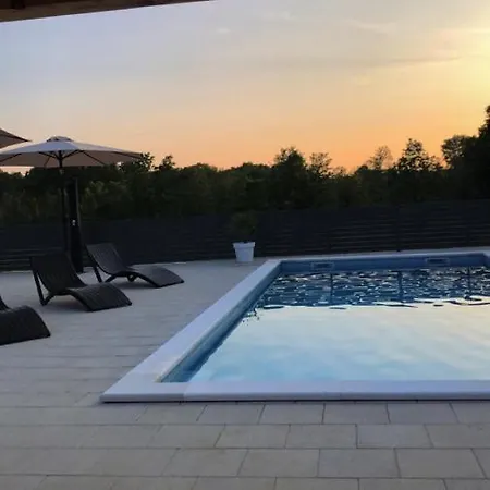 Hedonia Villa Poreč