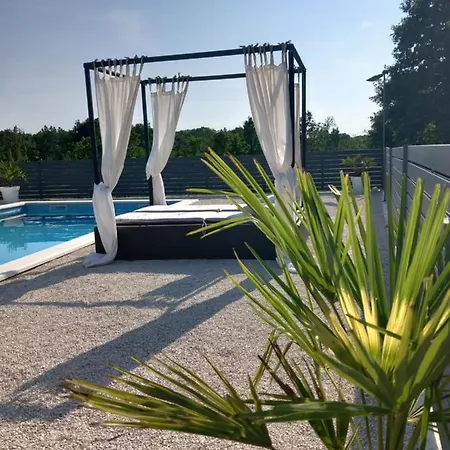 Villa Hedonia Poreč